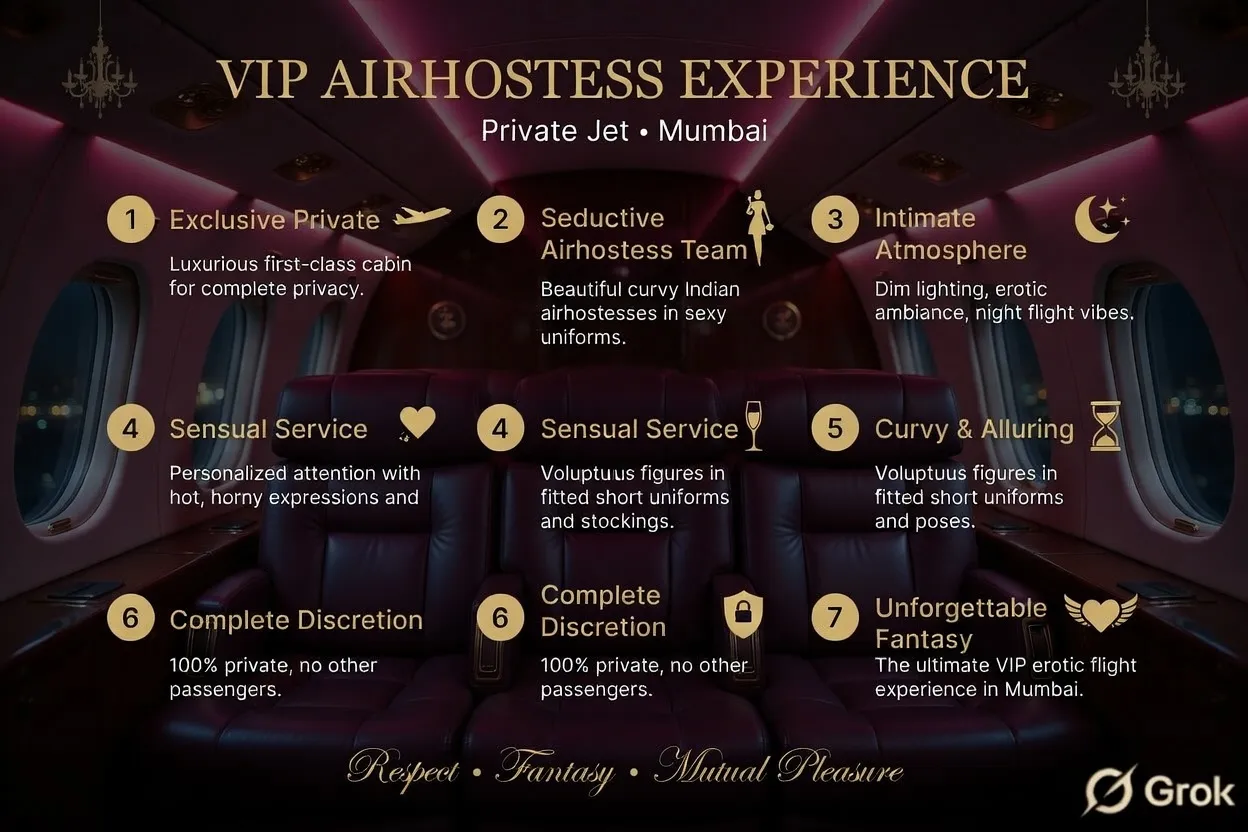 Air Hostess Escorts Escorts Mumbai