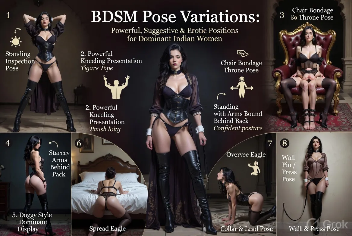 BDSM Escorts Escorts Mumbai