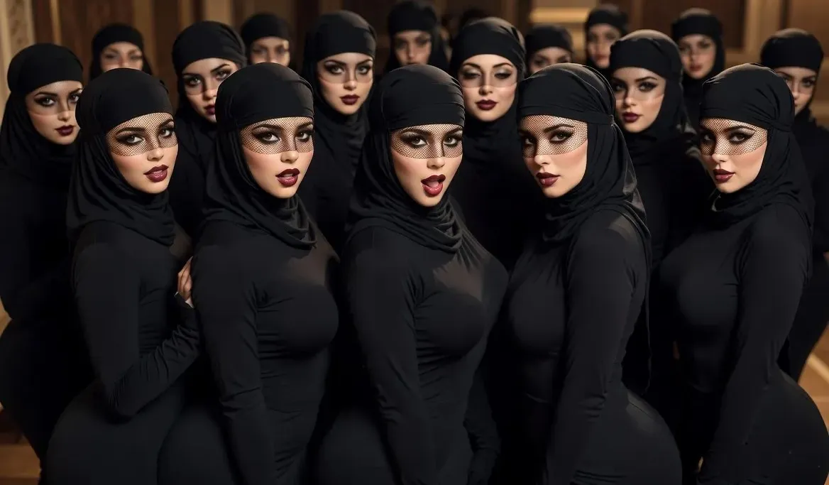 Muslim Girl Escorts Escorts Mumbai