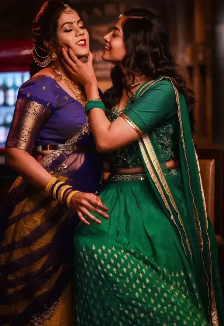 Lesbian Escorts Escorts Mumbai