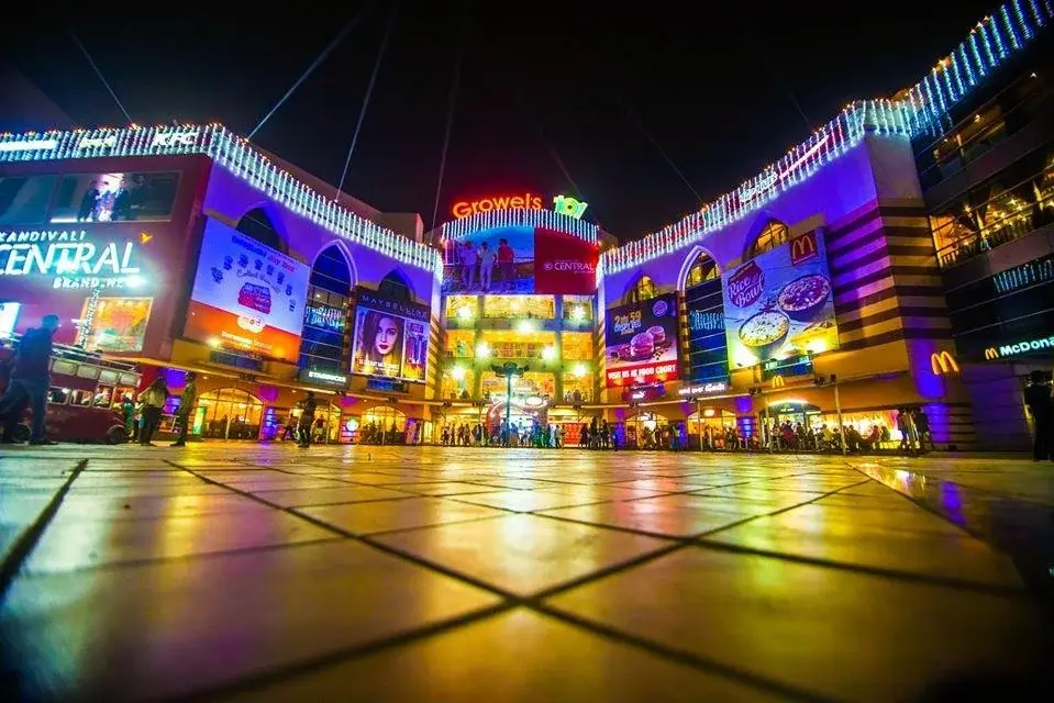 Escorts in Kandivali