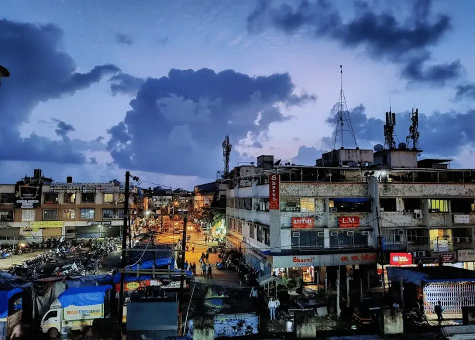 Escorts in Nalasopara