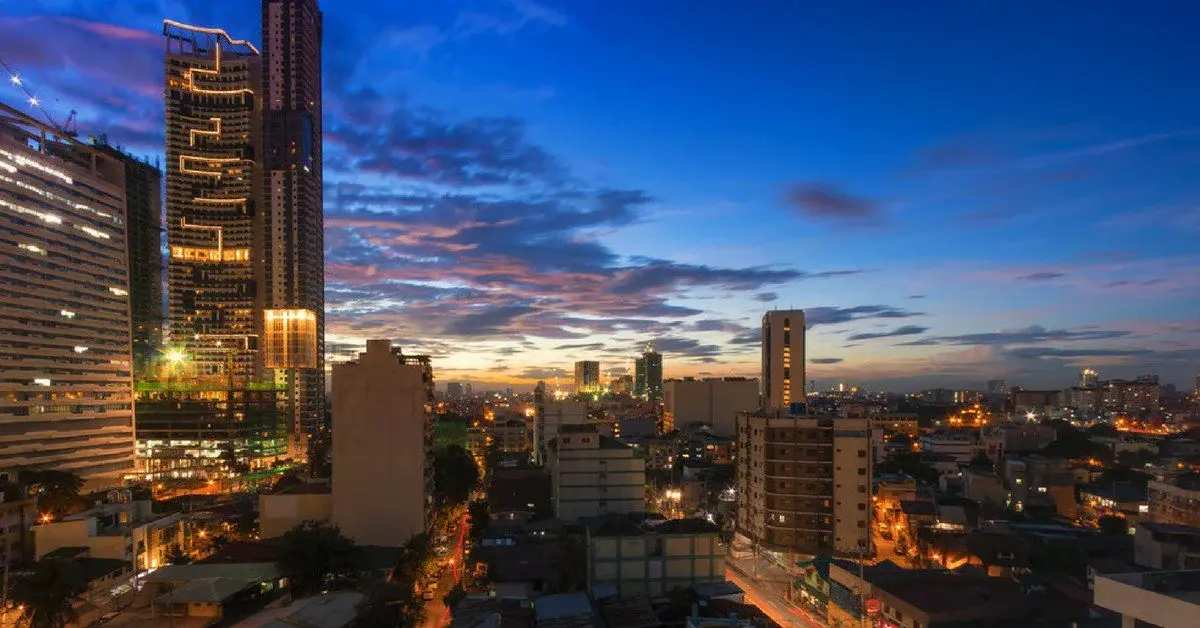 Escorts in Santacruz