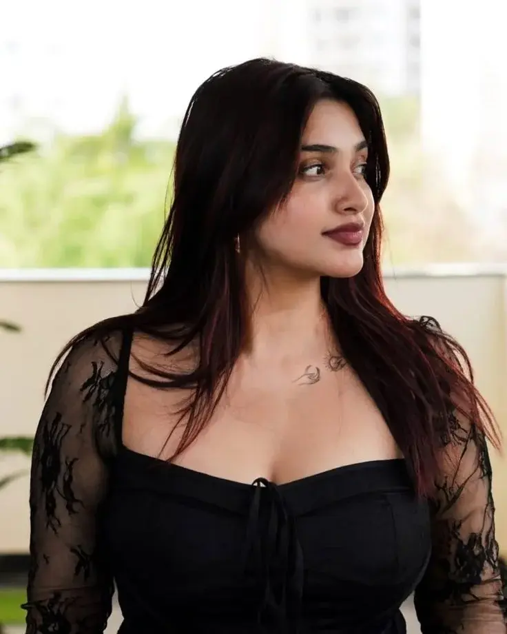 Isha Mumbai Escort Private Gallery