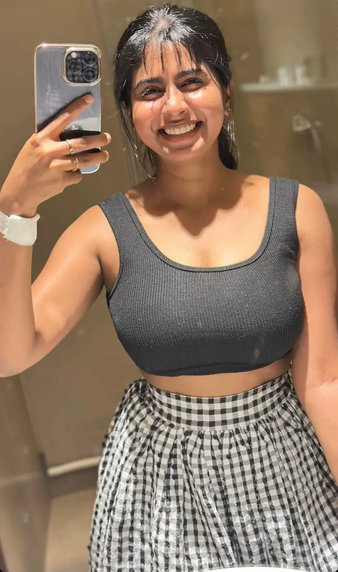 Nandini - Powai Escort