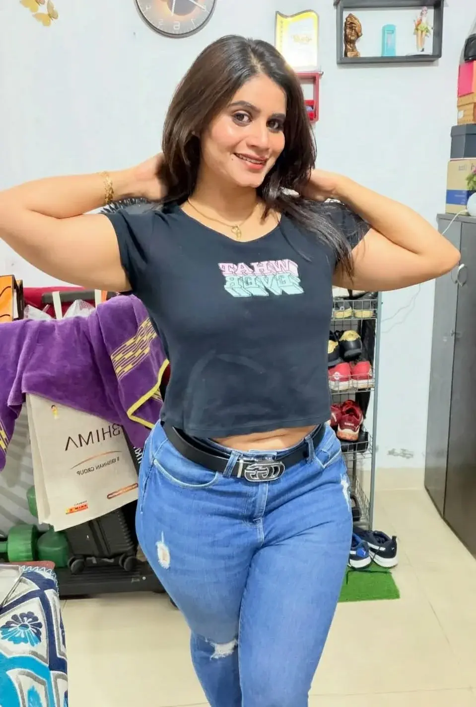 Nikita Mumbai Escort