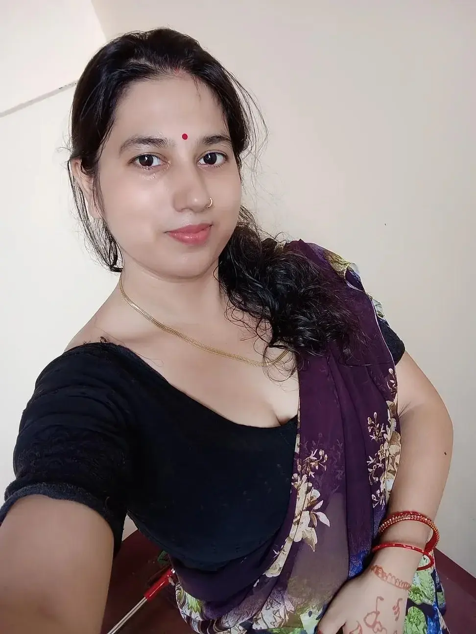 Pooja Mumbai Escort