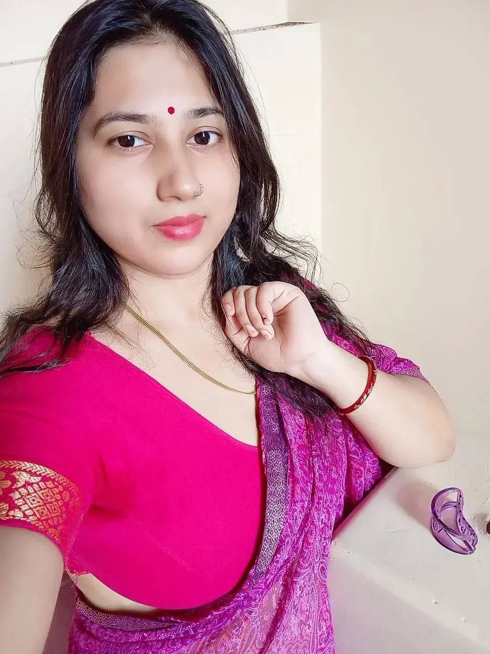 Pooja Mumbai Escort