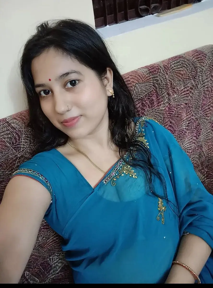 Pooja Mumbai Escort