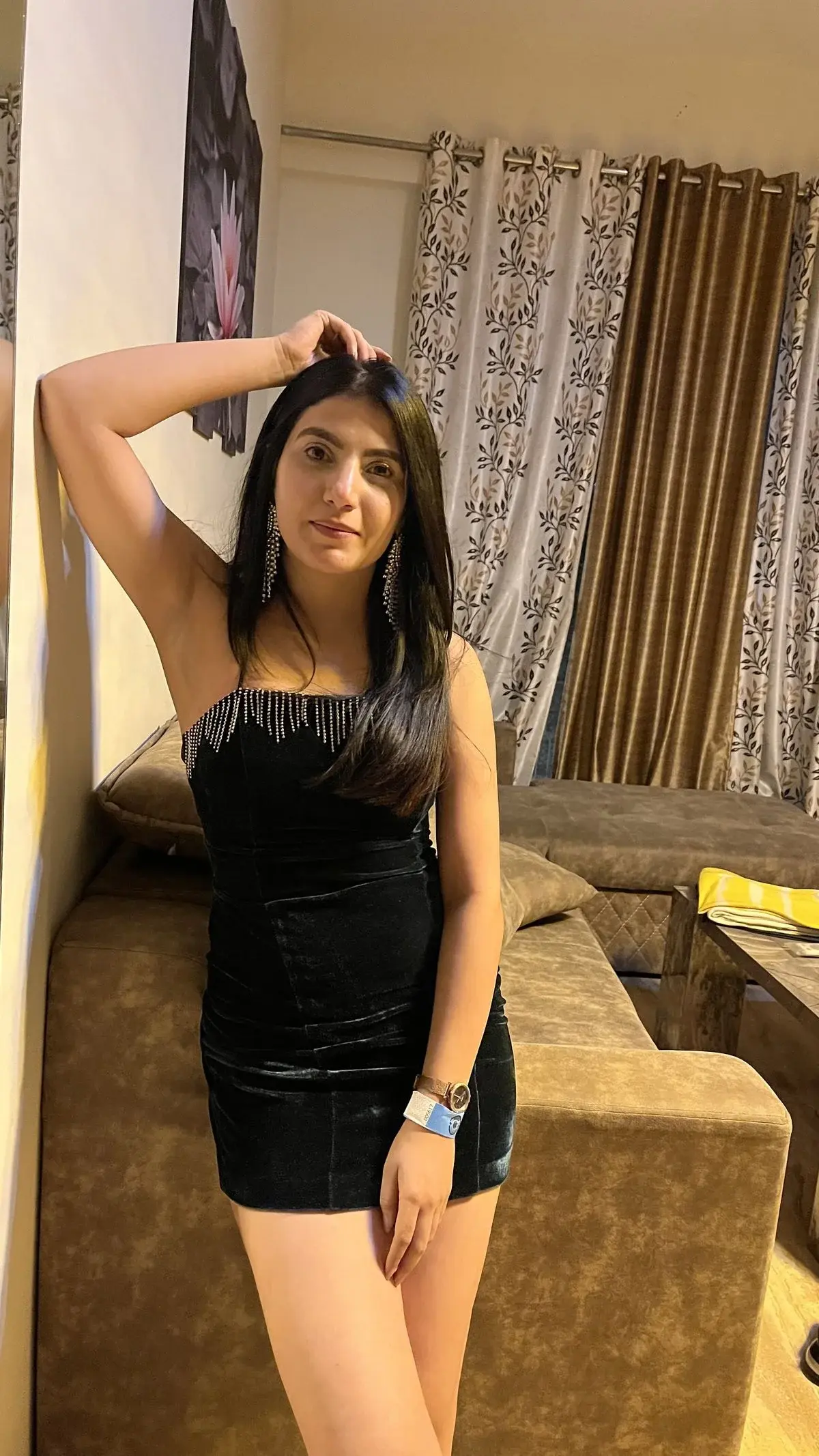 Riya Mumbai Escort