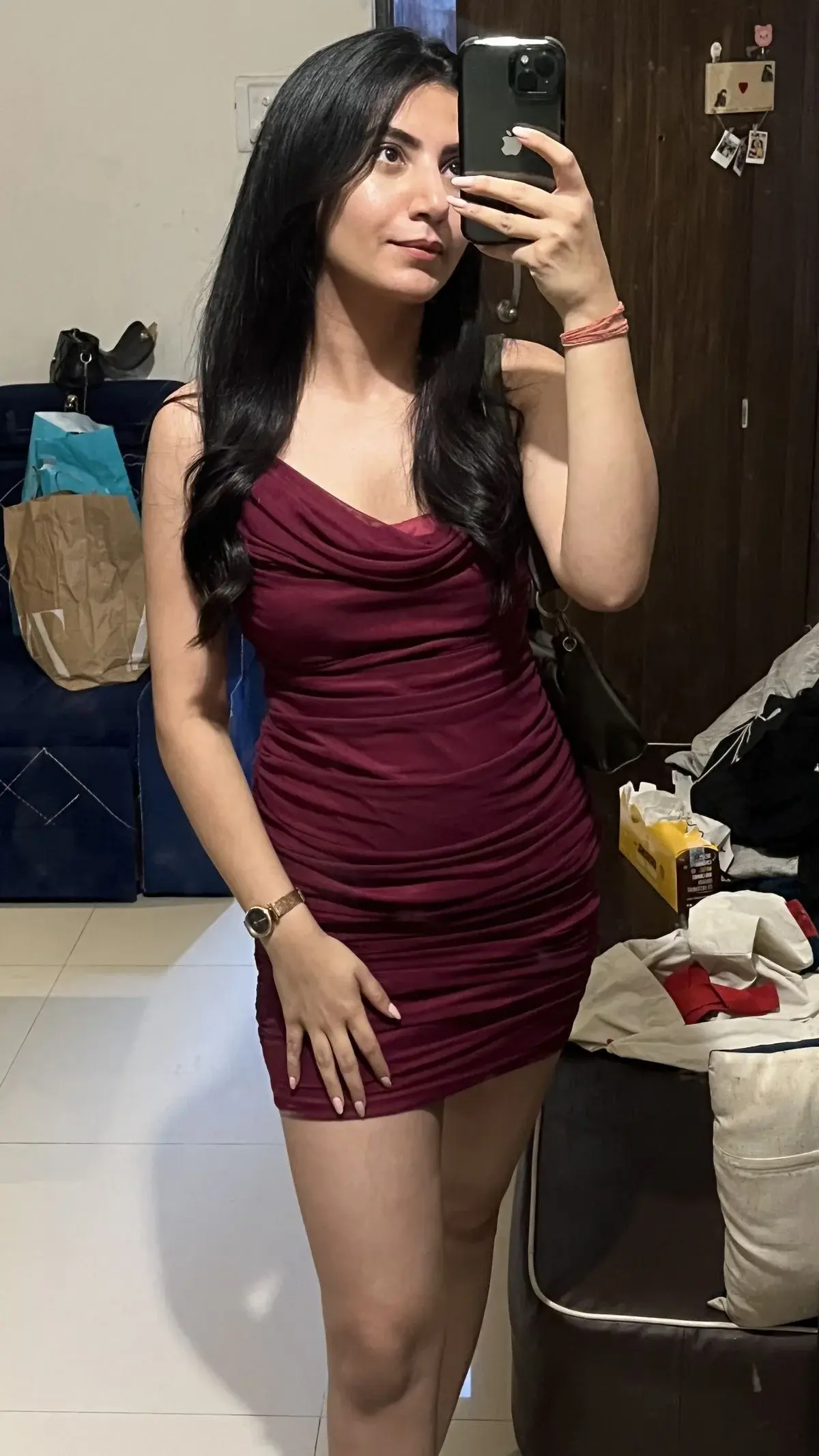 Riya Mumbai Escort