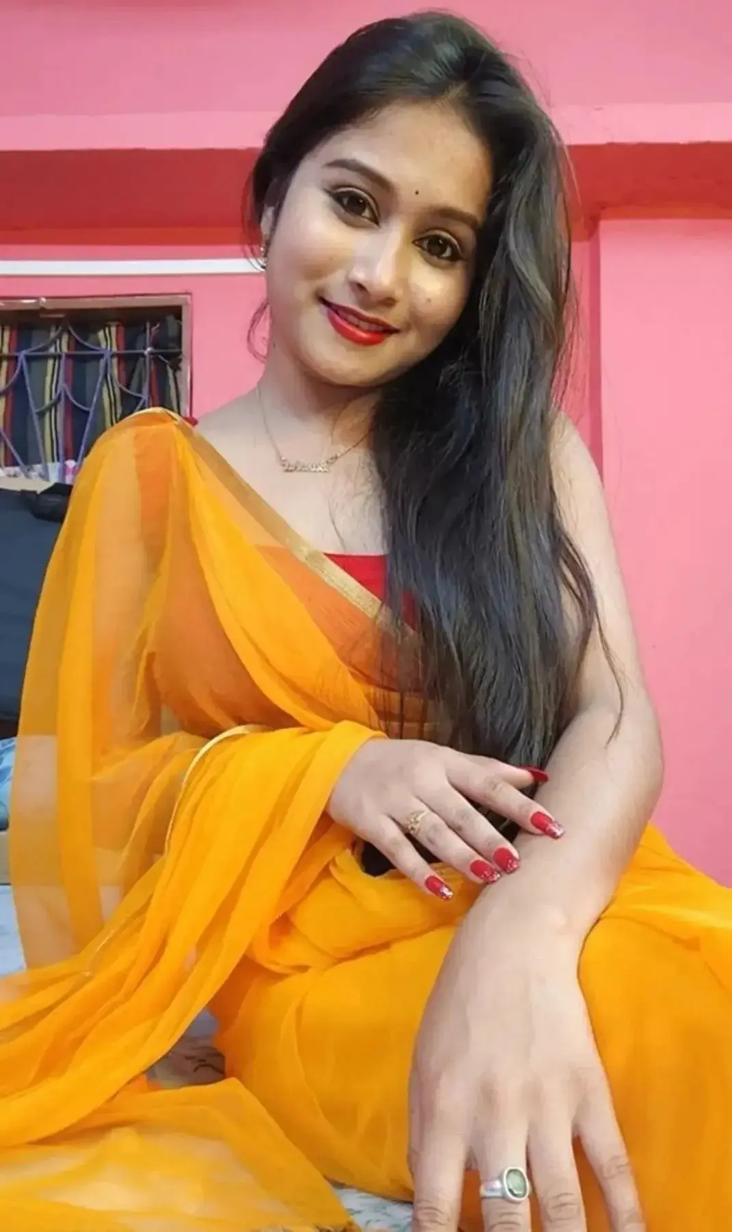 Tanya Mumbai Escort